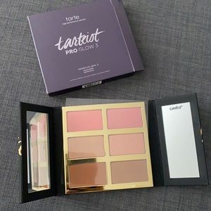 Tarte Cheek Palette